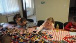 Zabawa przez naukę, czyli warsztaty techniczne z klocków Lego za nami